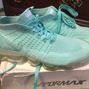 Nike vapor max